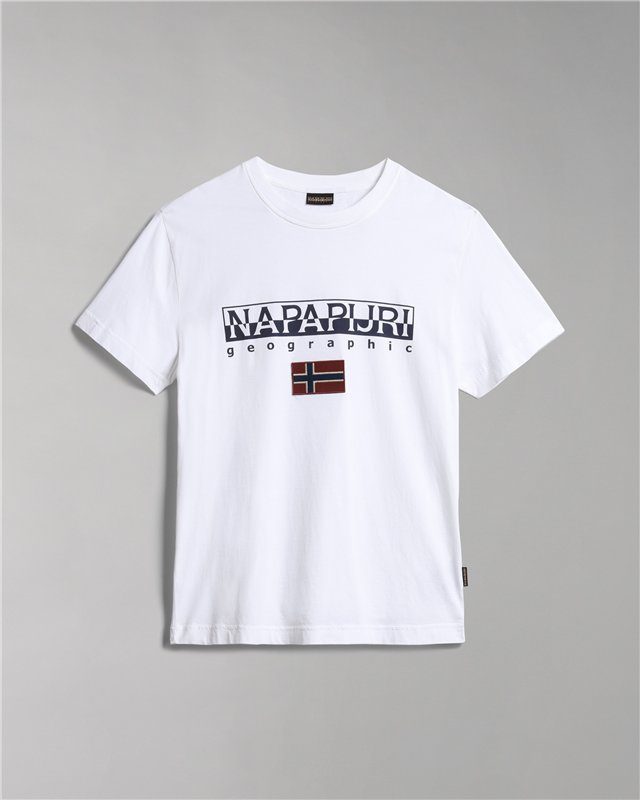 Short Sleeve T-Shirt Ayas