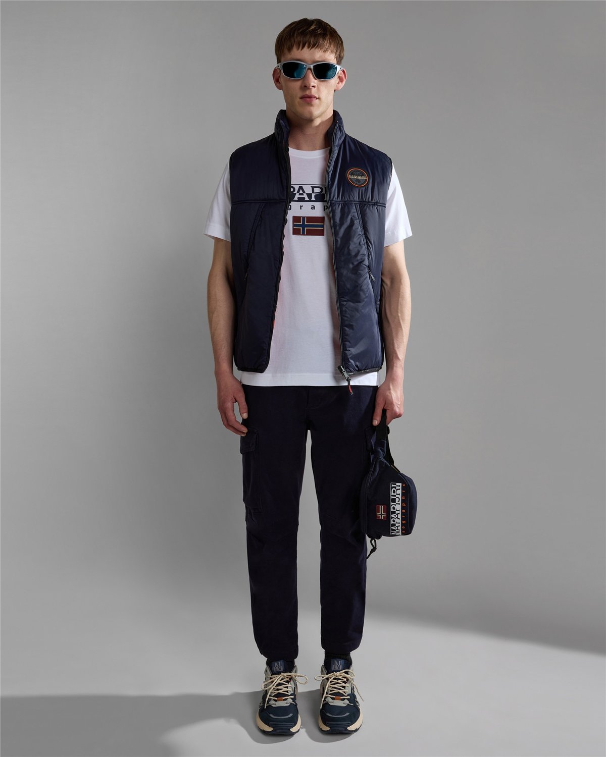 Short Sleeve T-Shirt Ayas