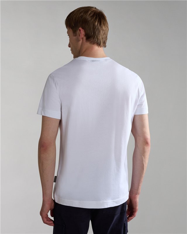 Short Sleeve T-Shirt Ayas