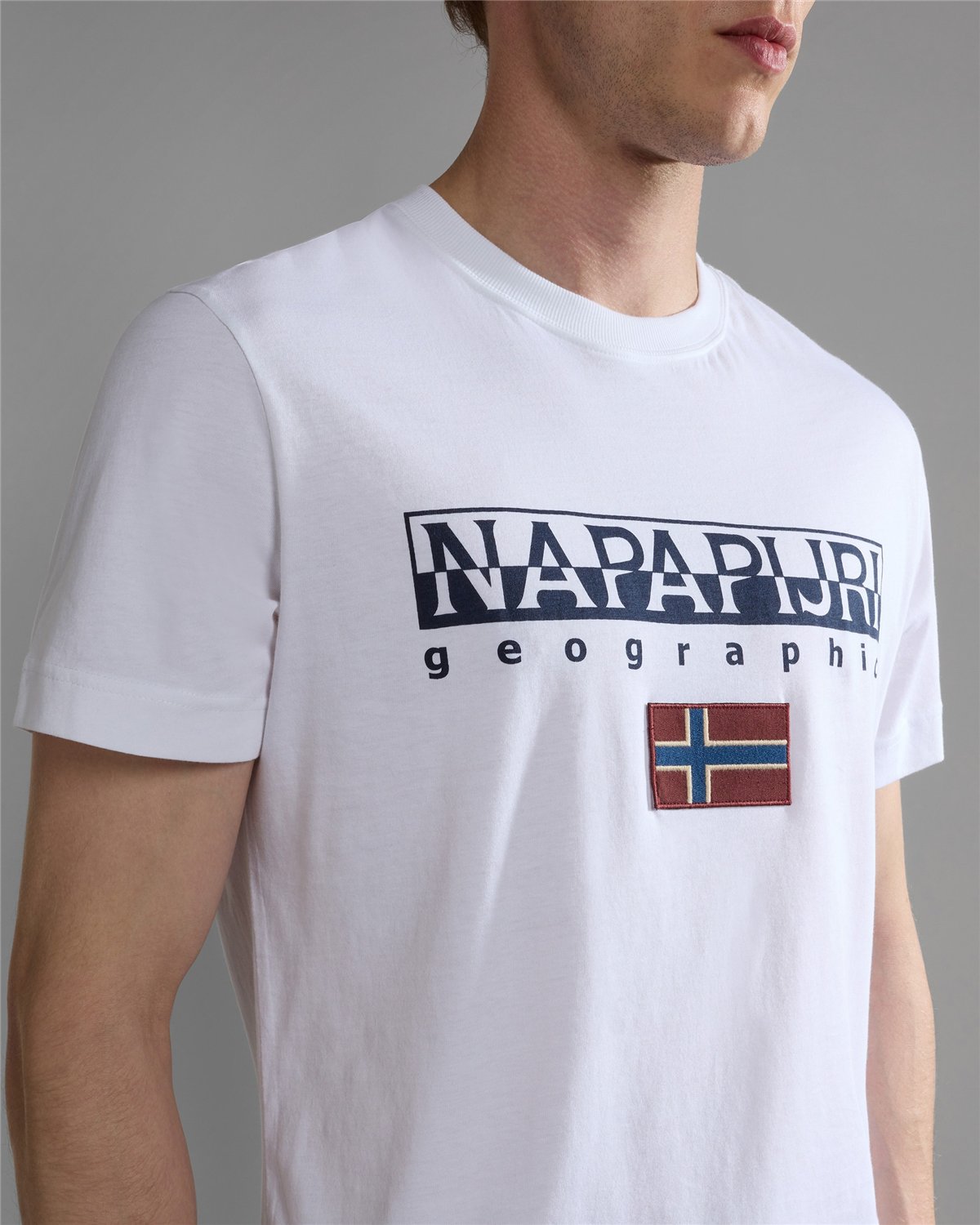 Short Sleeve T-Shirt Ayas