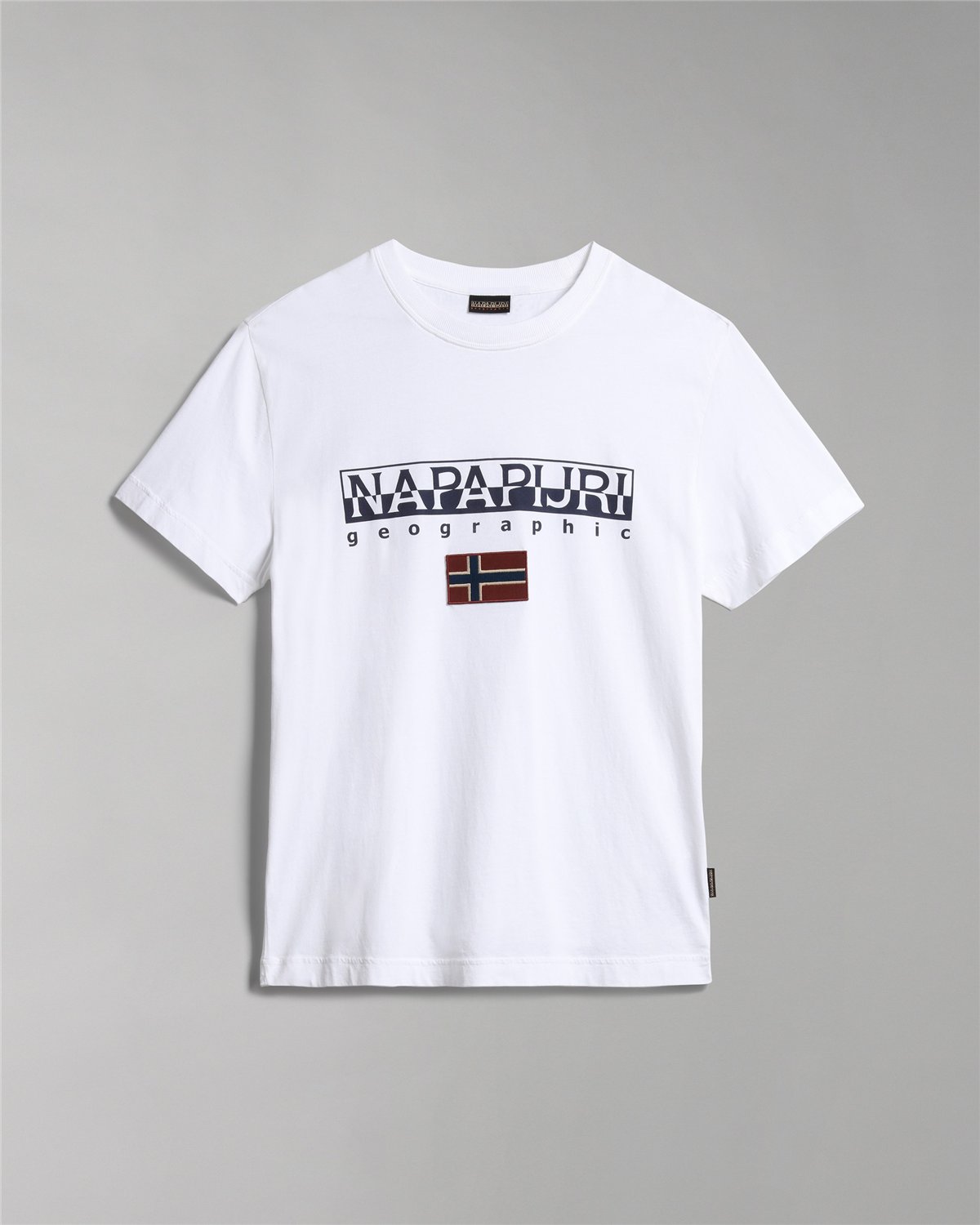 Short Sleeve T-Shirt Ayas