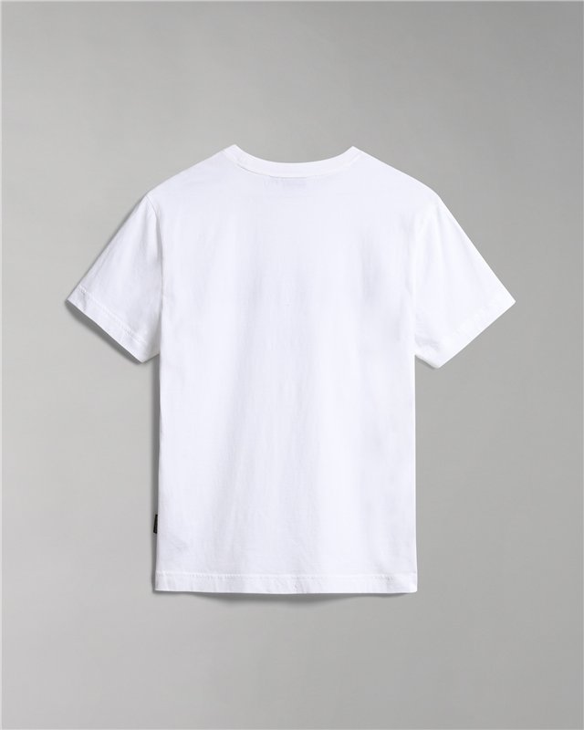 Short Sleeve T-Shirt Ayas