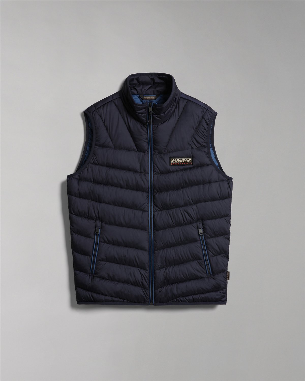 Aerons Vest Jacket