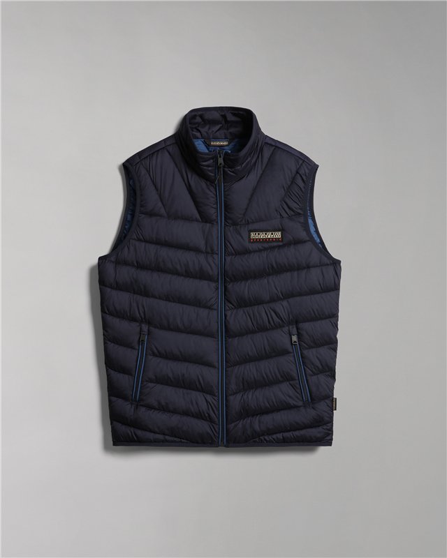 Aerons Vest Jacket