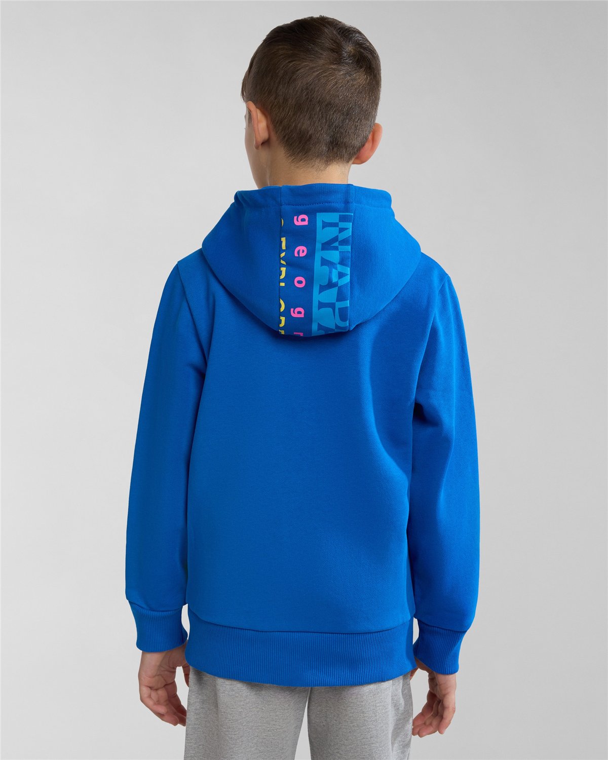 Liard Hoodie