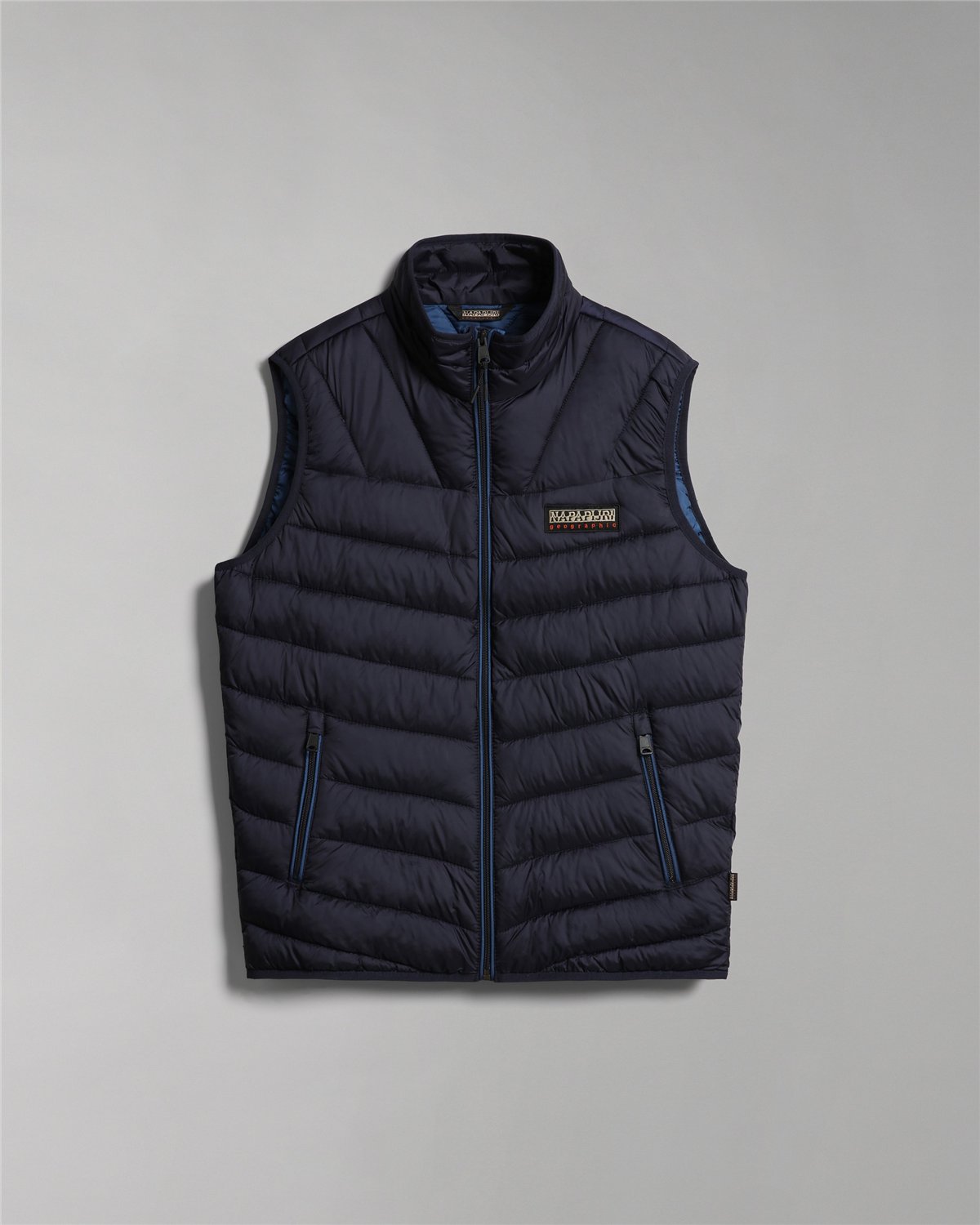 Aerons Vest Jacket