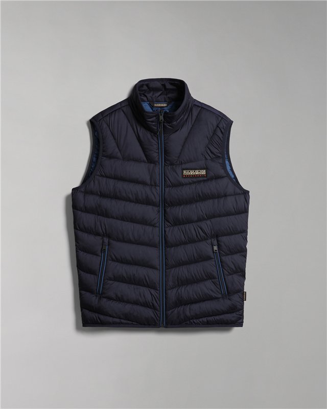 Aerons Vest Jacket
