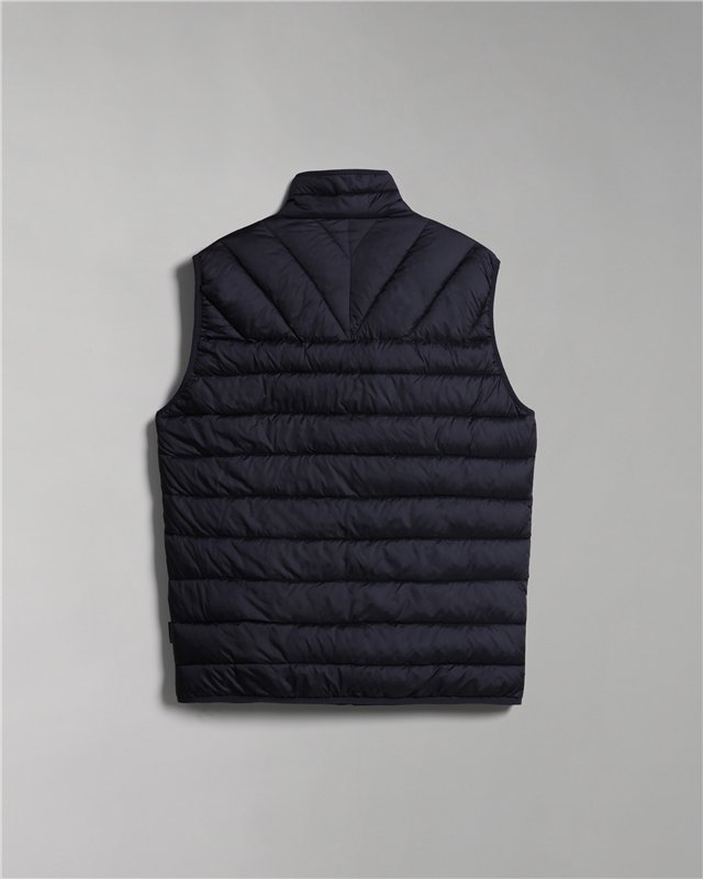 Aerons Vest Jacket