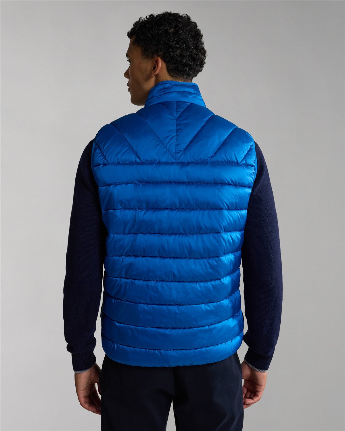 Aerons Vest Jacket