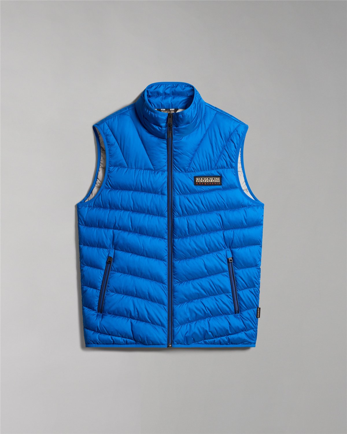 Aerons Vest Jacket