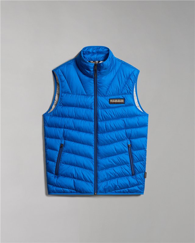 Aerons Vest Jacket