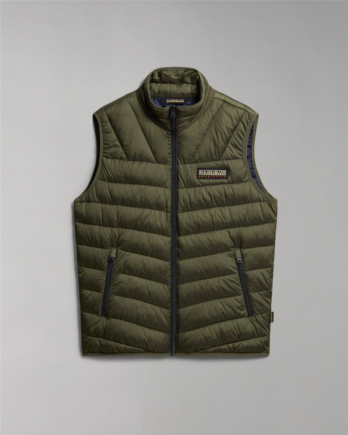 Aerons Vest Jacket