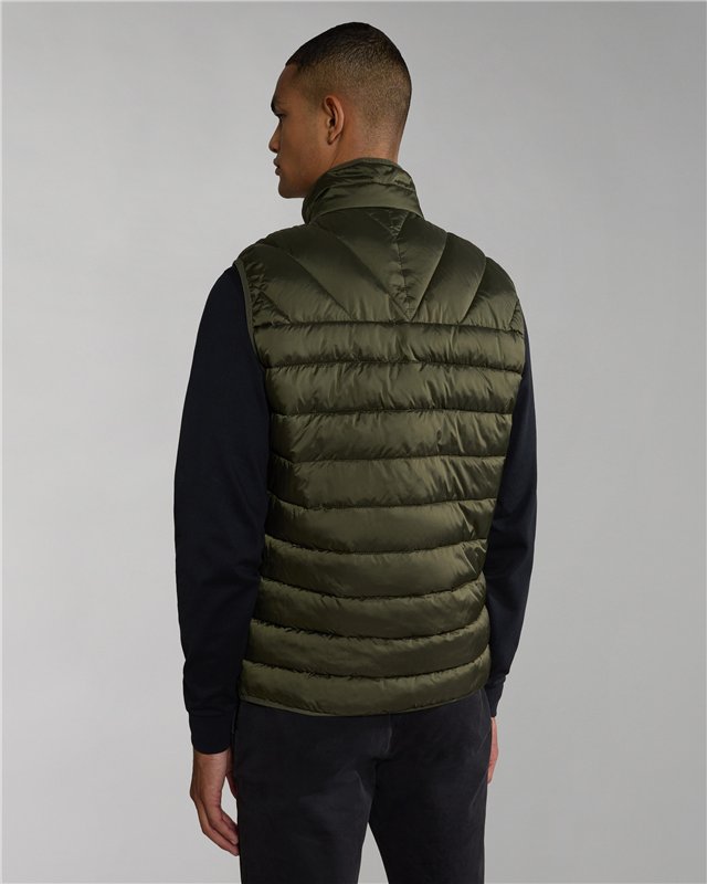 Aerons Vest Jacket
