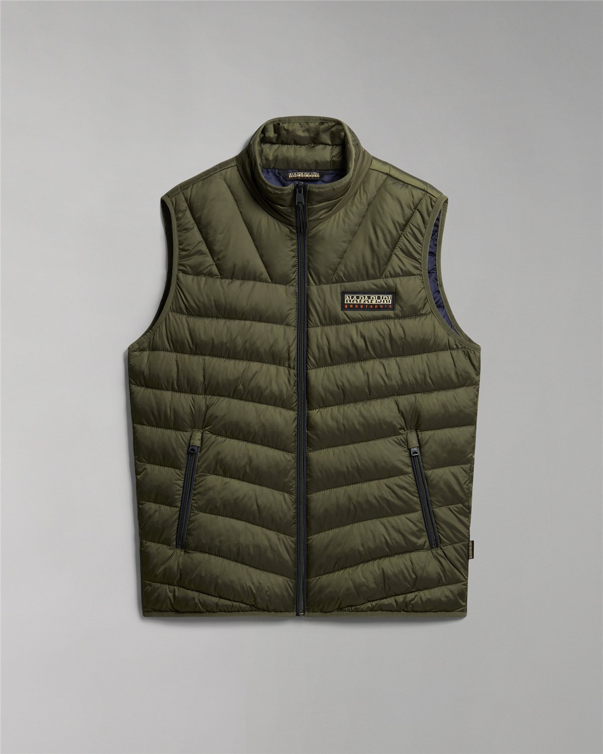 Aerons Vest Jacket