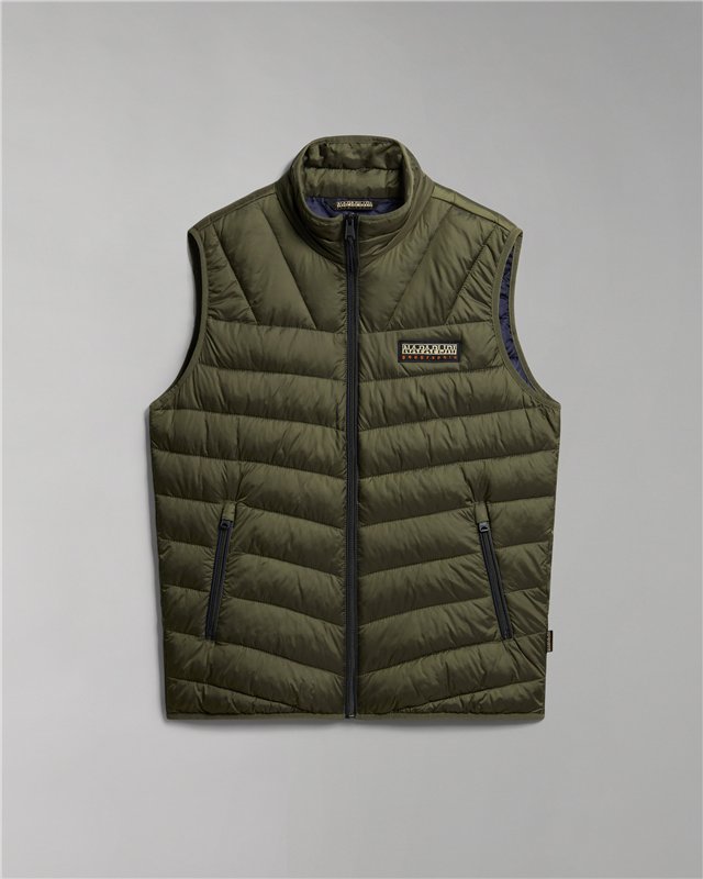 Aerons Vest Jacket