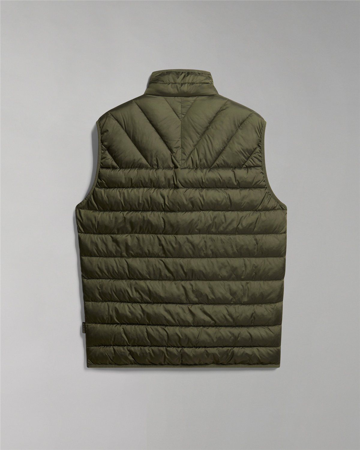 Aerons Vest Jacket
