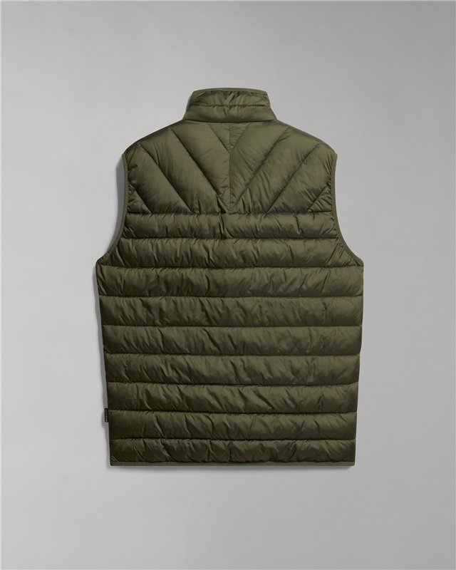 Aerons Vest Jacket
