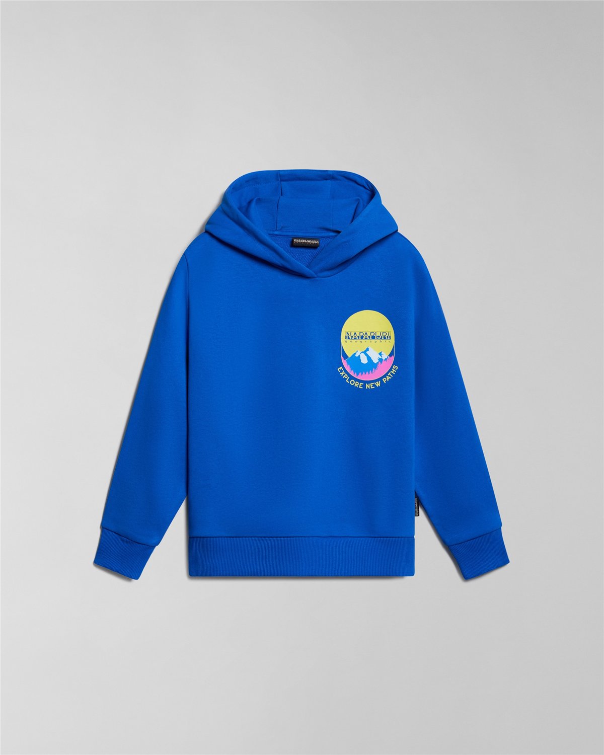 Liard Hoodie
