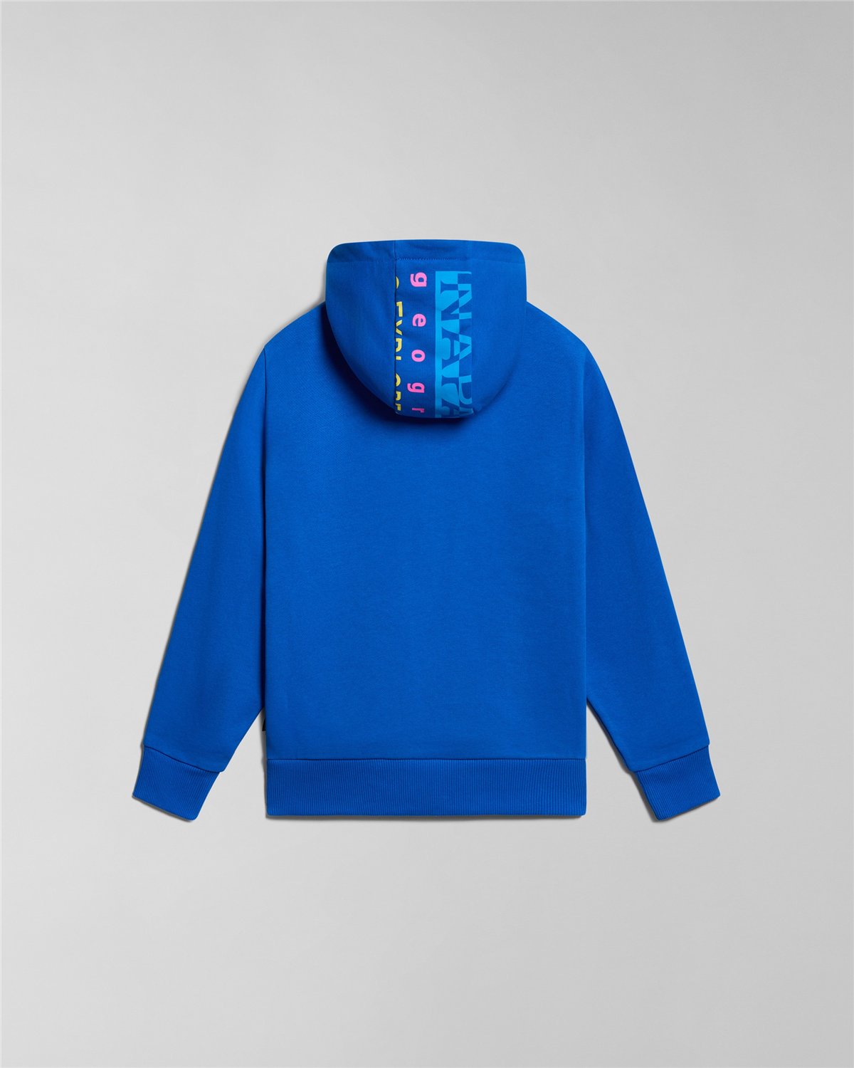 Liard Hoodie