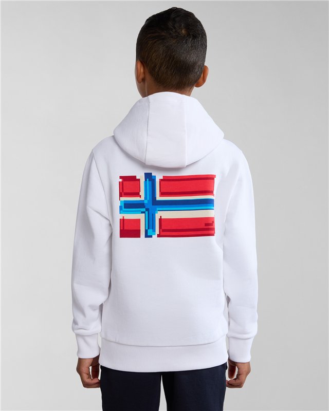Liard Hoodie
