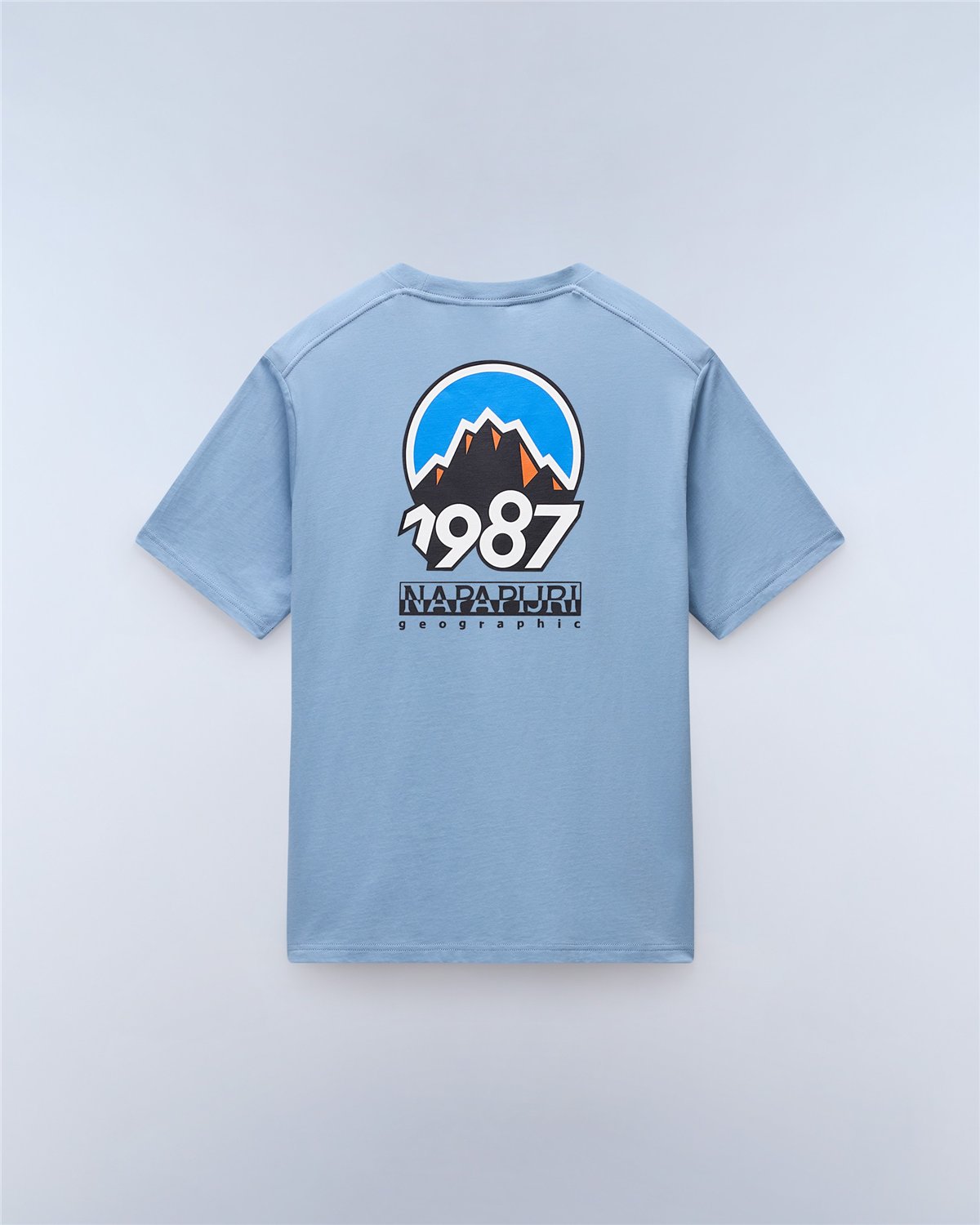 Montepiana Jersey Short Sleeve T-Shirt