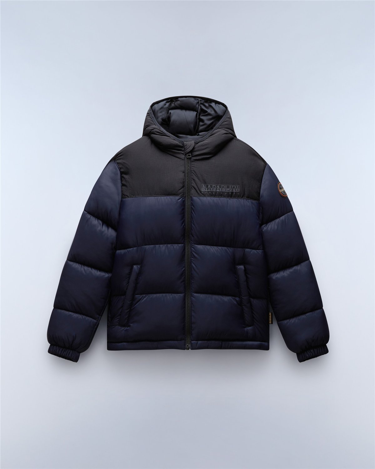Hornelen Puffer Jacket