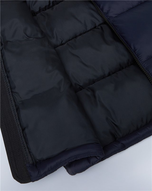 Hornelen Puffer Jacket