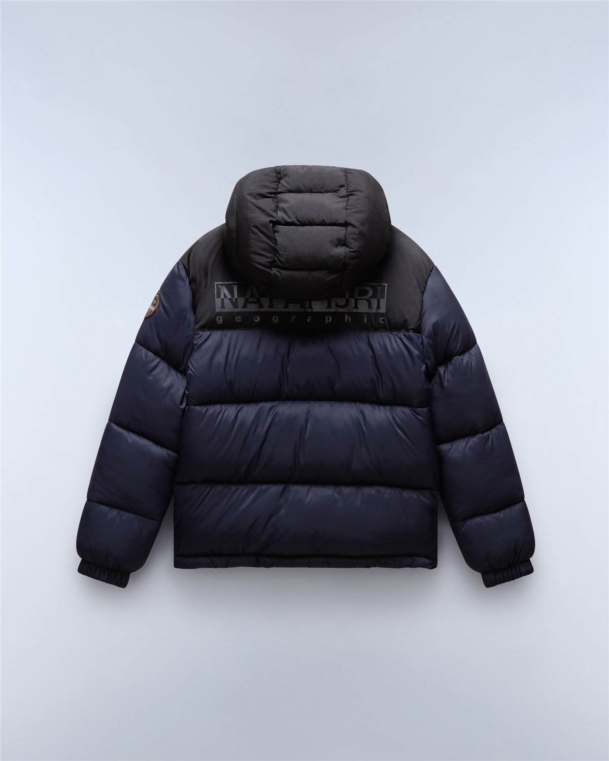 Hornelen Puffer Jacket