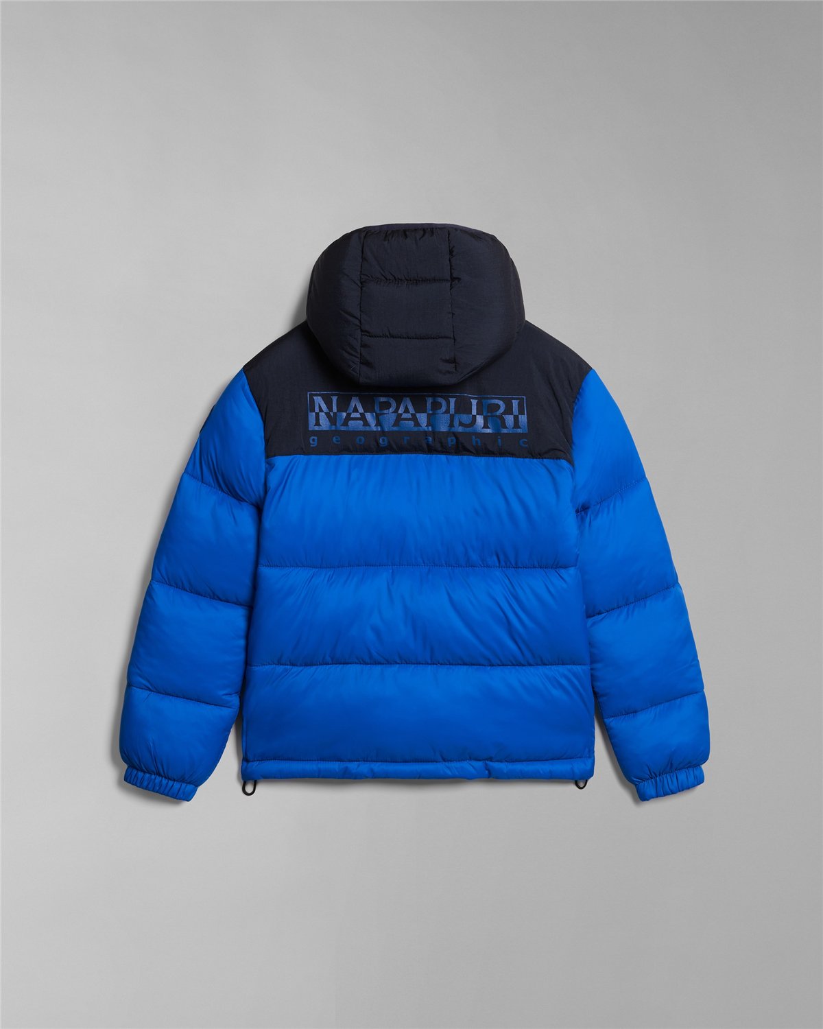 Hornelen Puffer Jacket
