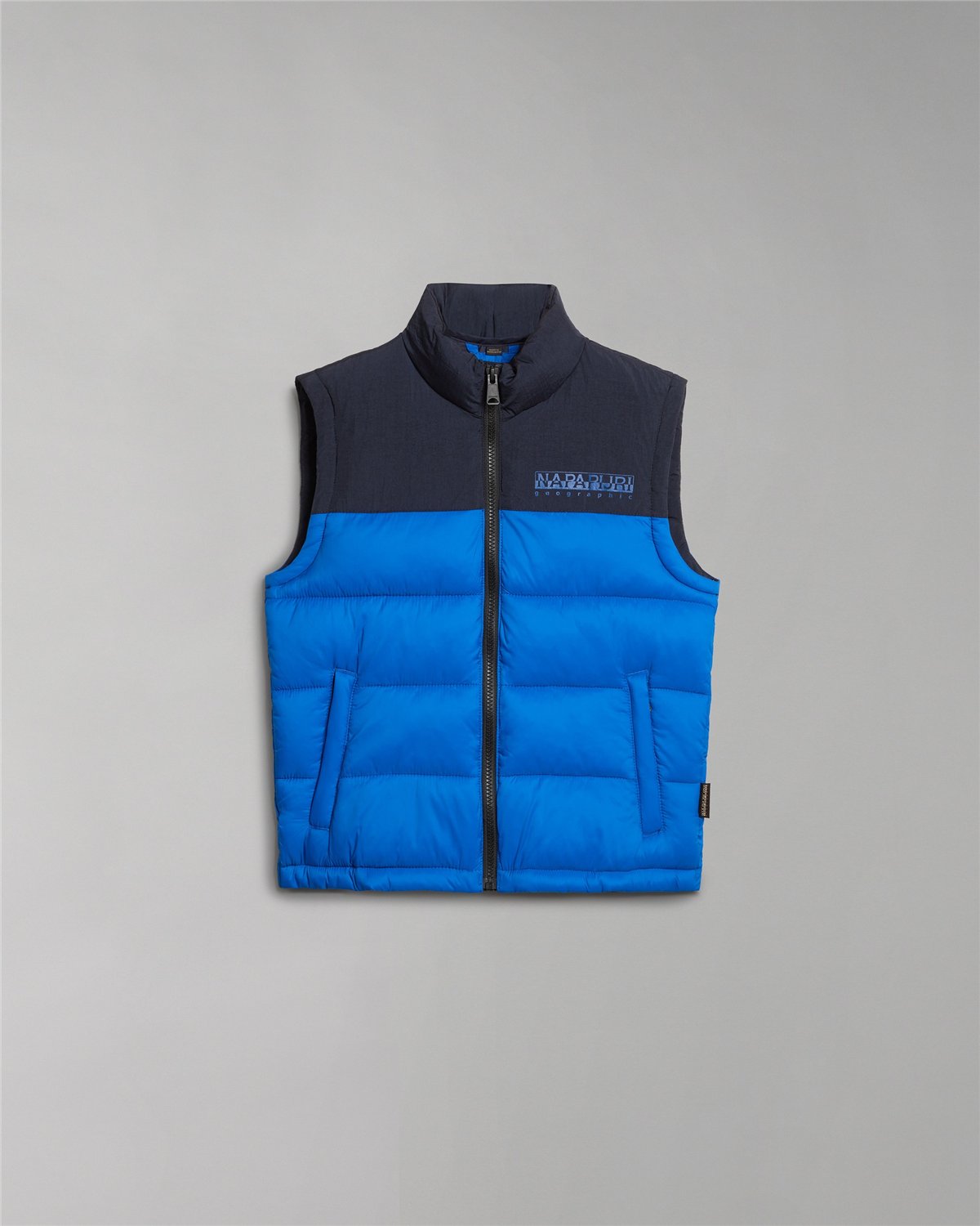 Hornelen Vest