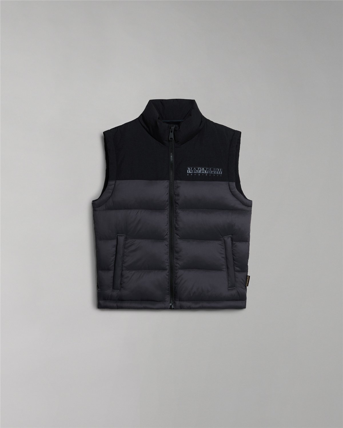 Hornelen Vest