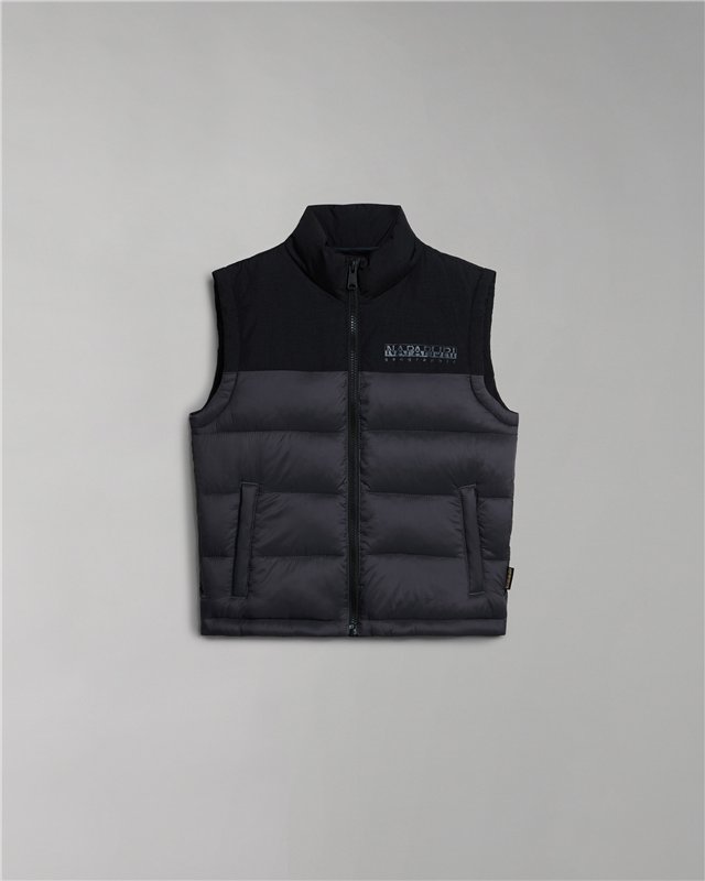 Hornelen Vest