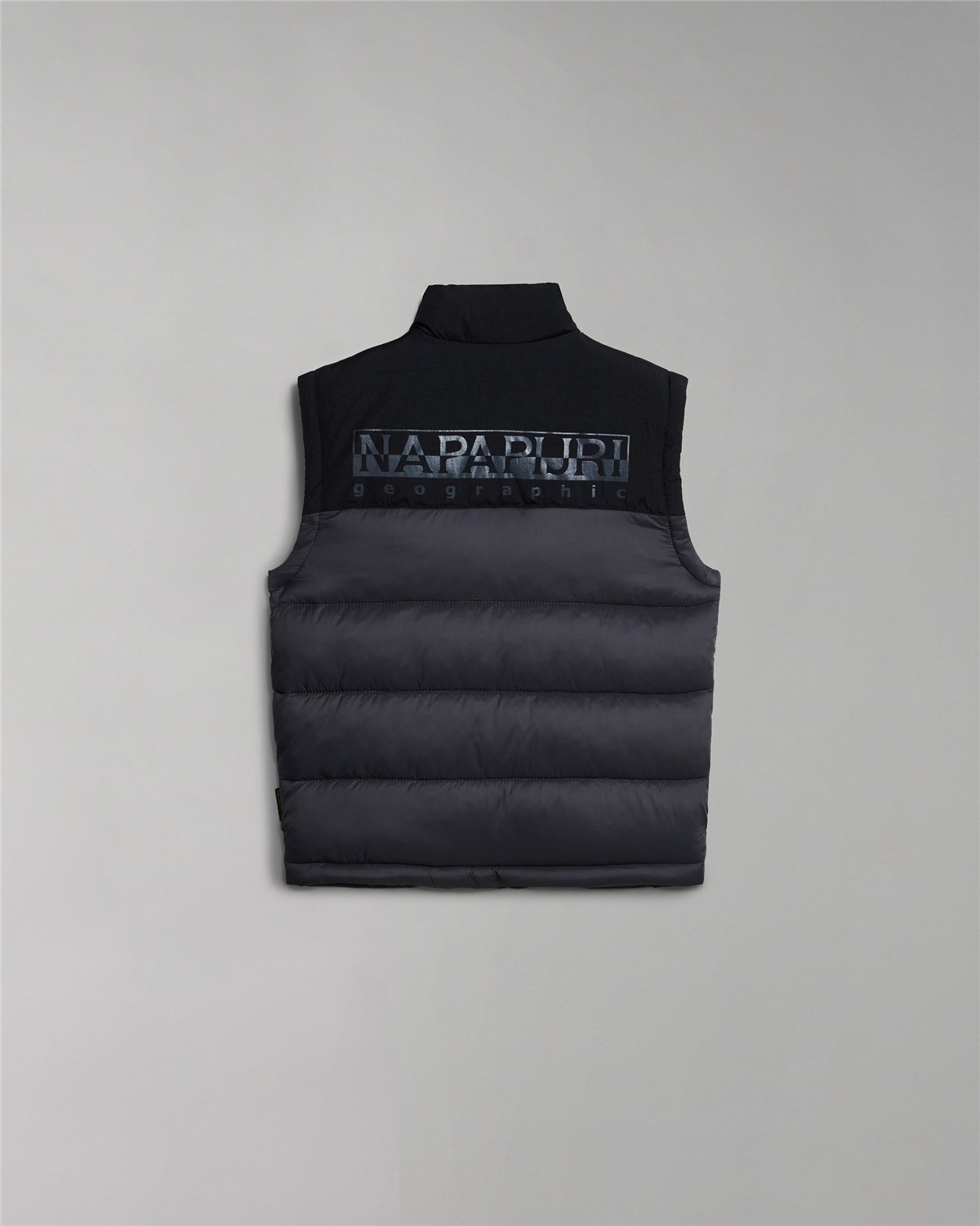 Hornelen Vest