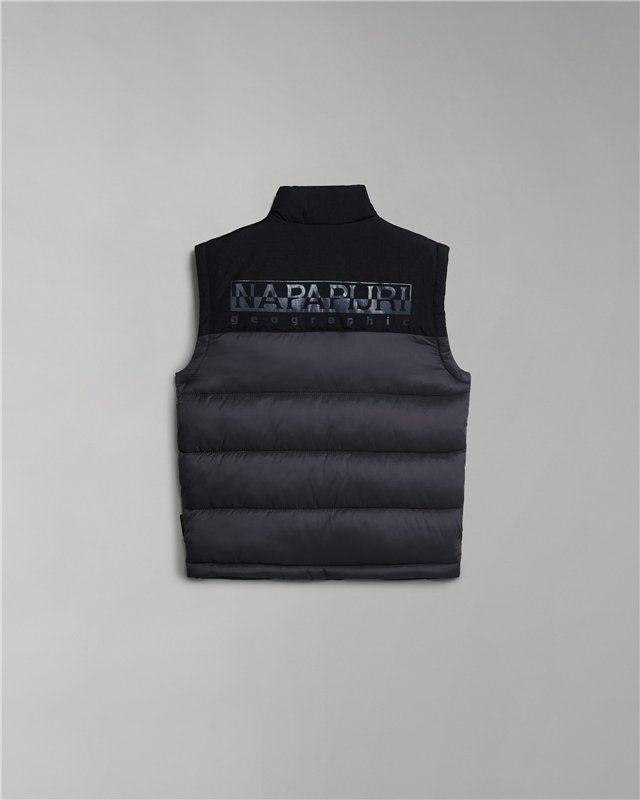 Hornelen Vest