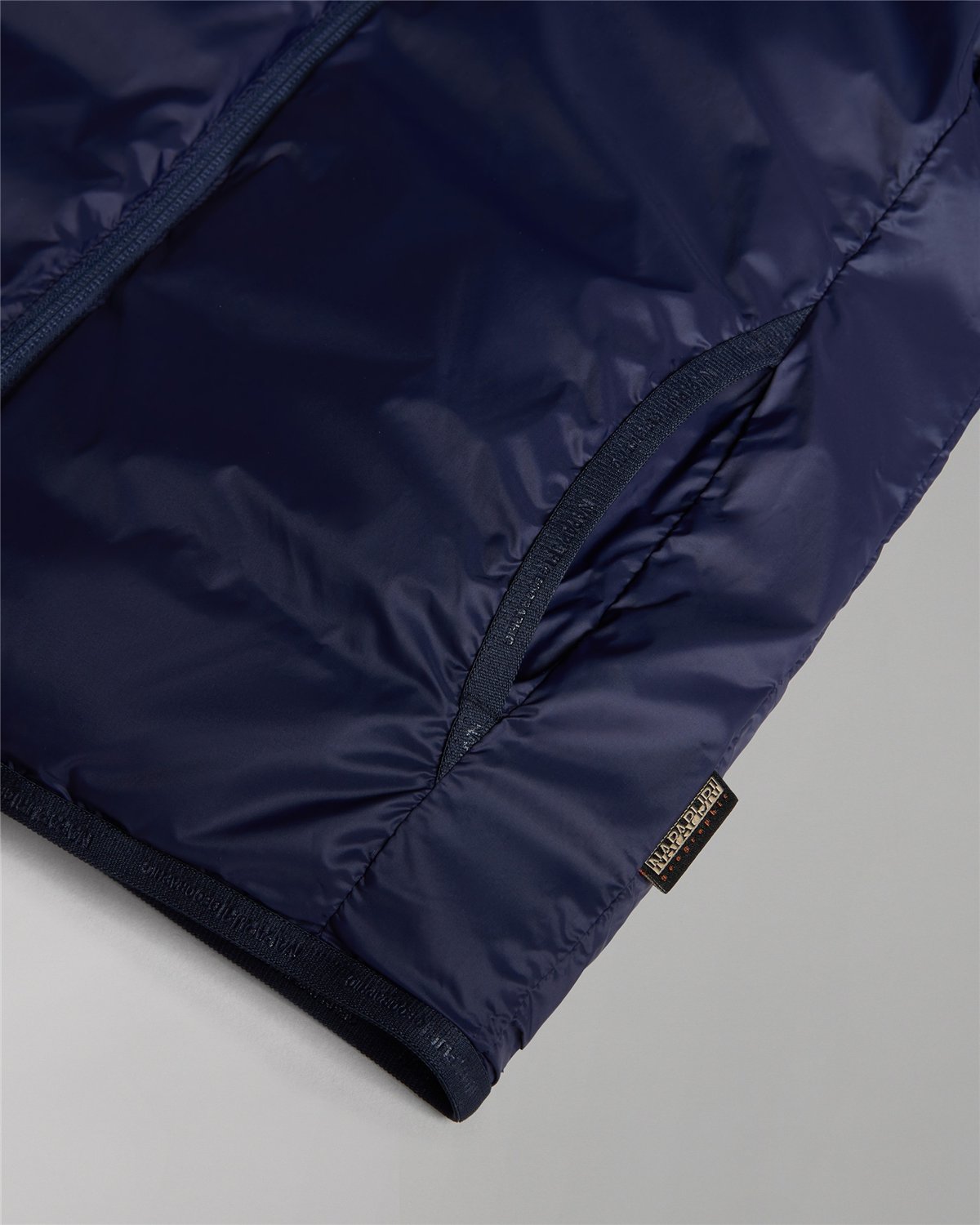 Aerons Puffer Jacket