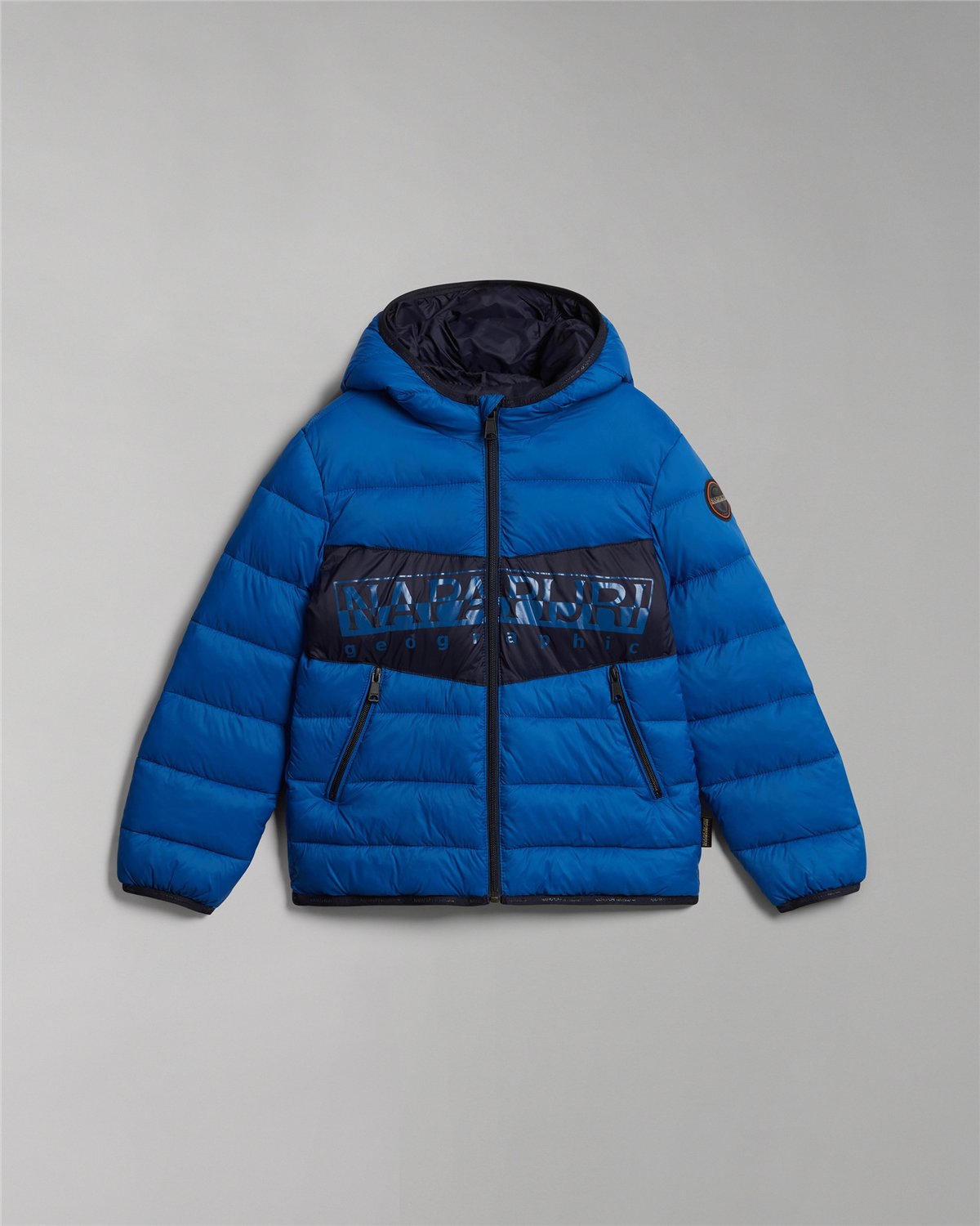 Aerons Puffer Jacket