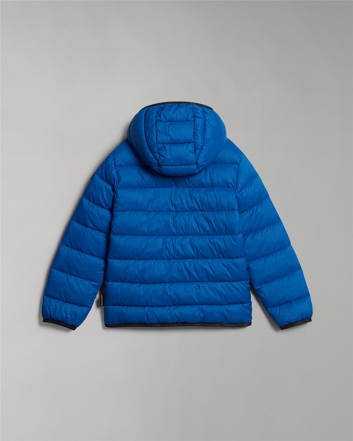 Aerons Puffer Jacket