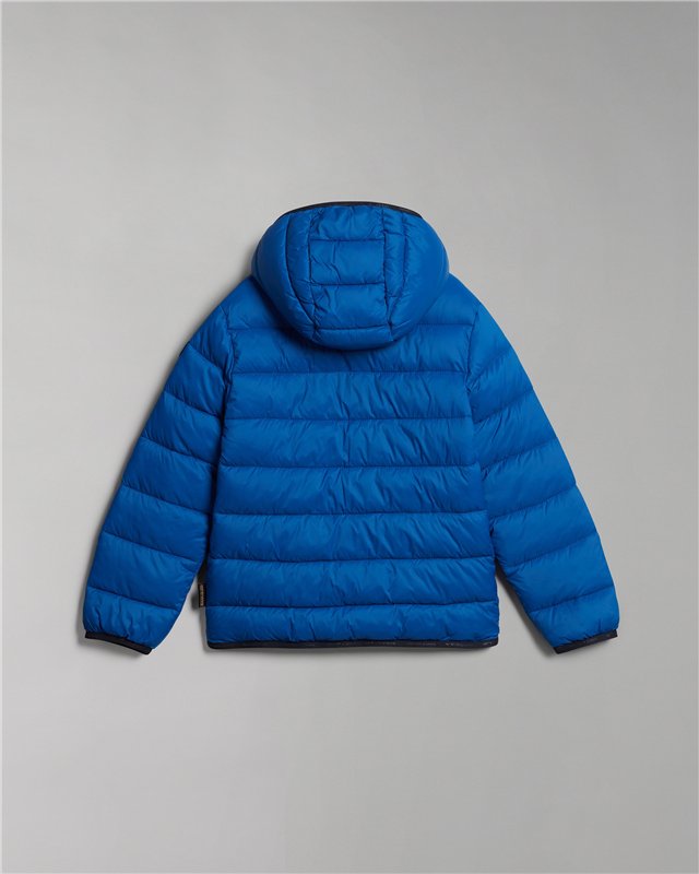 Aerons Puffer Jacket
