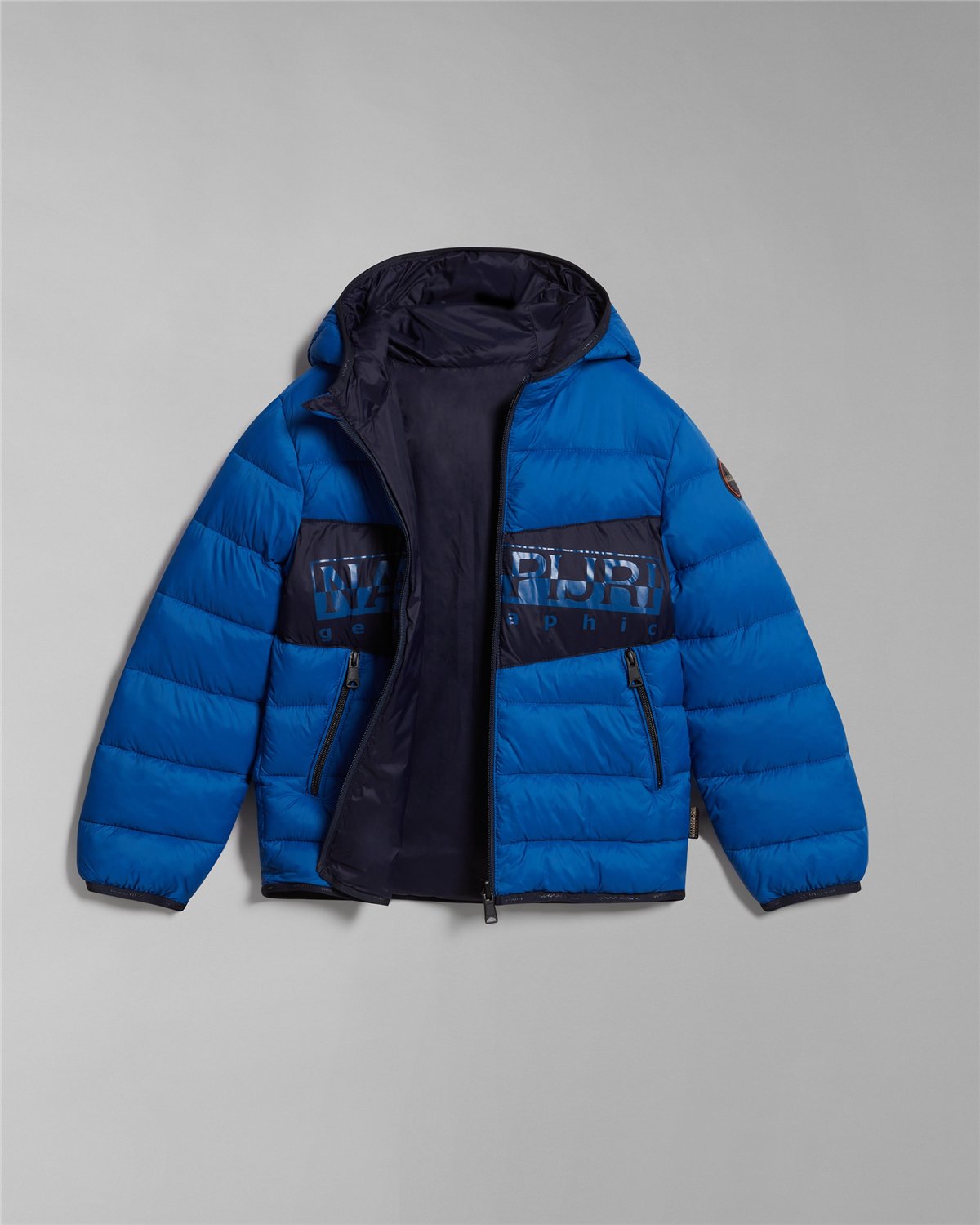 Aerons Puffer Jacket