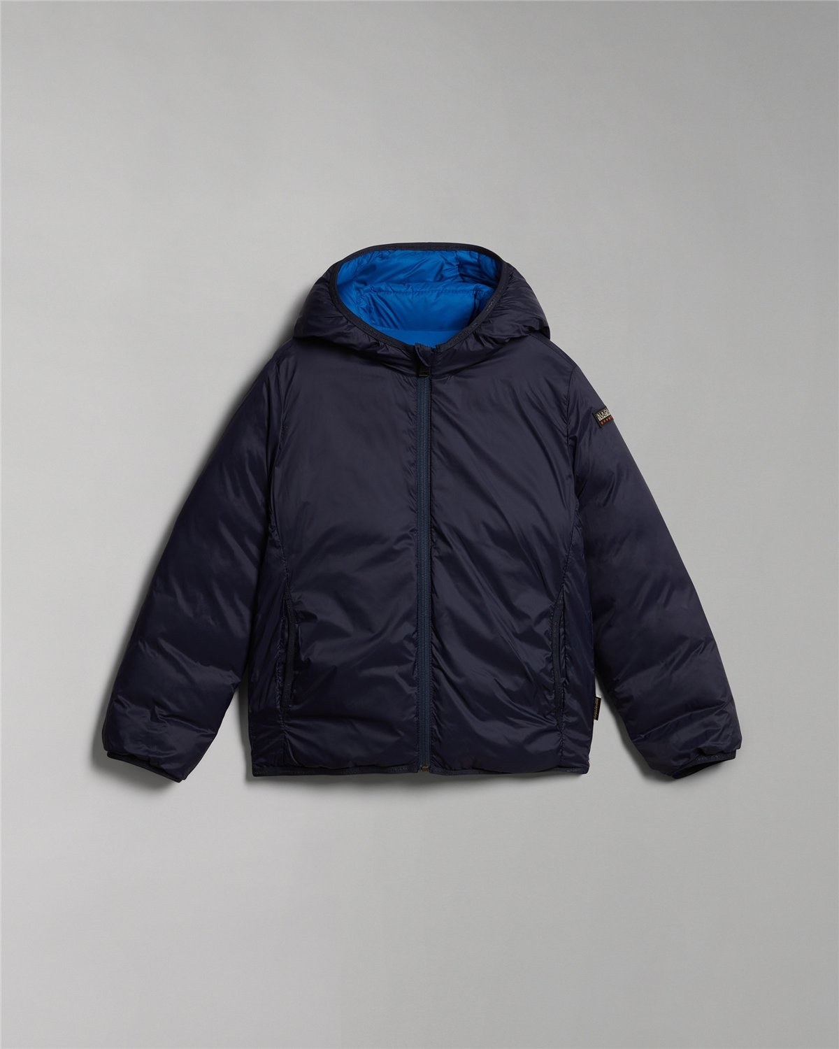 Aerons Puffer Jacket