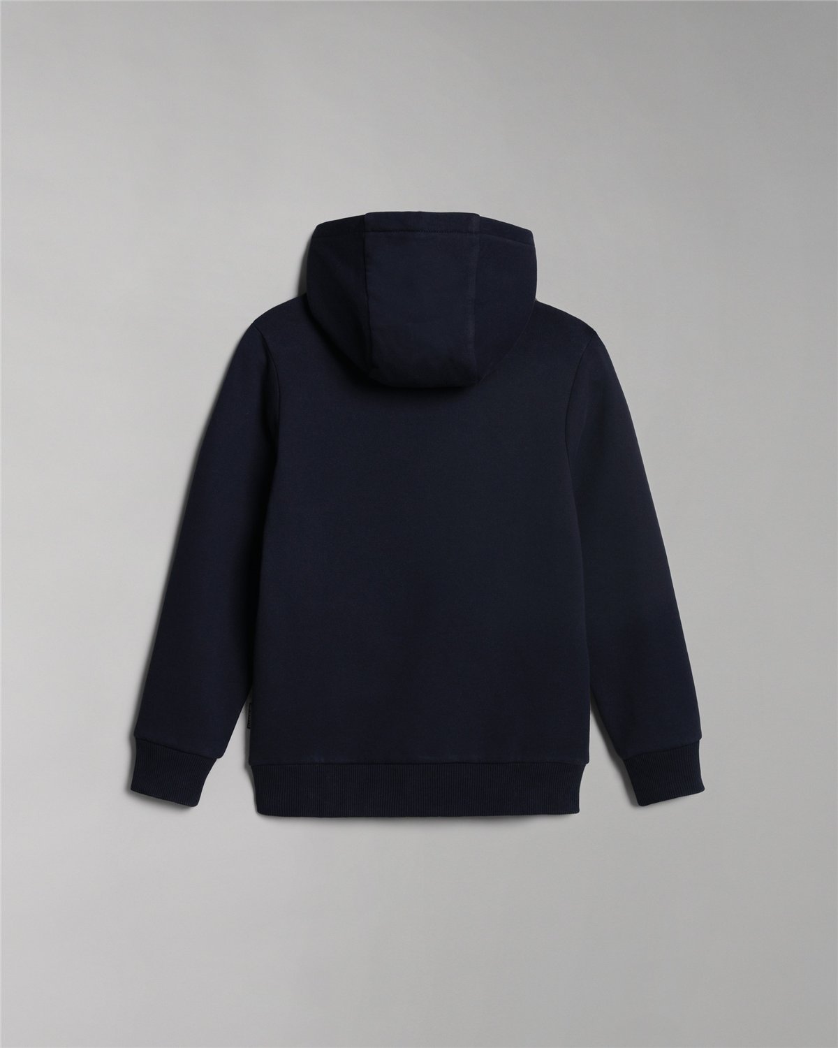 Box Hoodie Sweatshirt