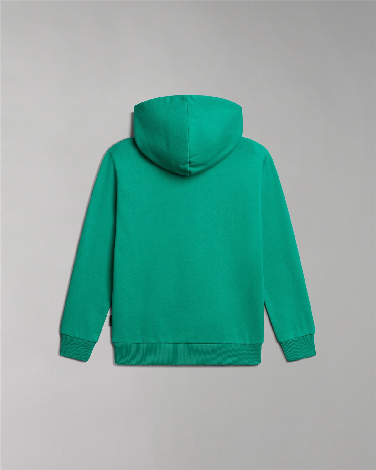 Box Hoodie Sweatshirt