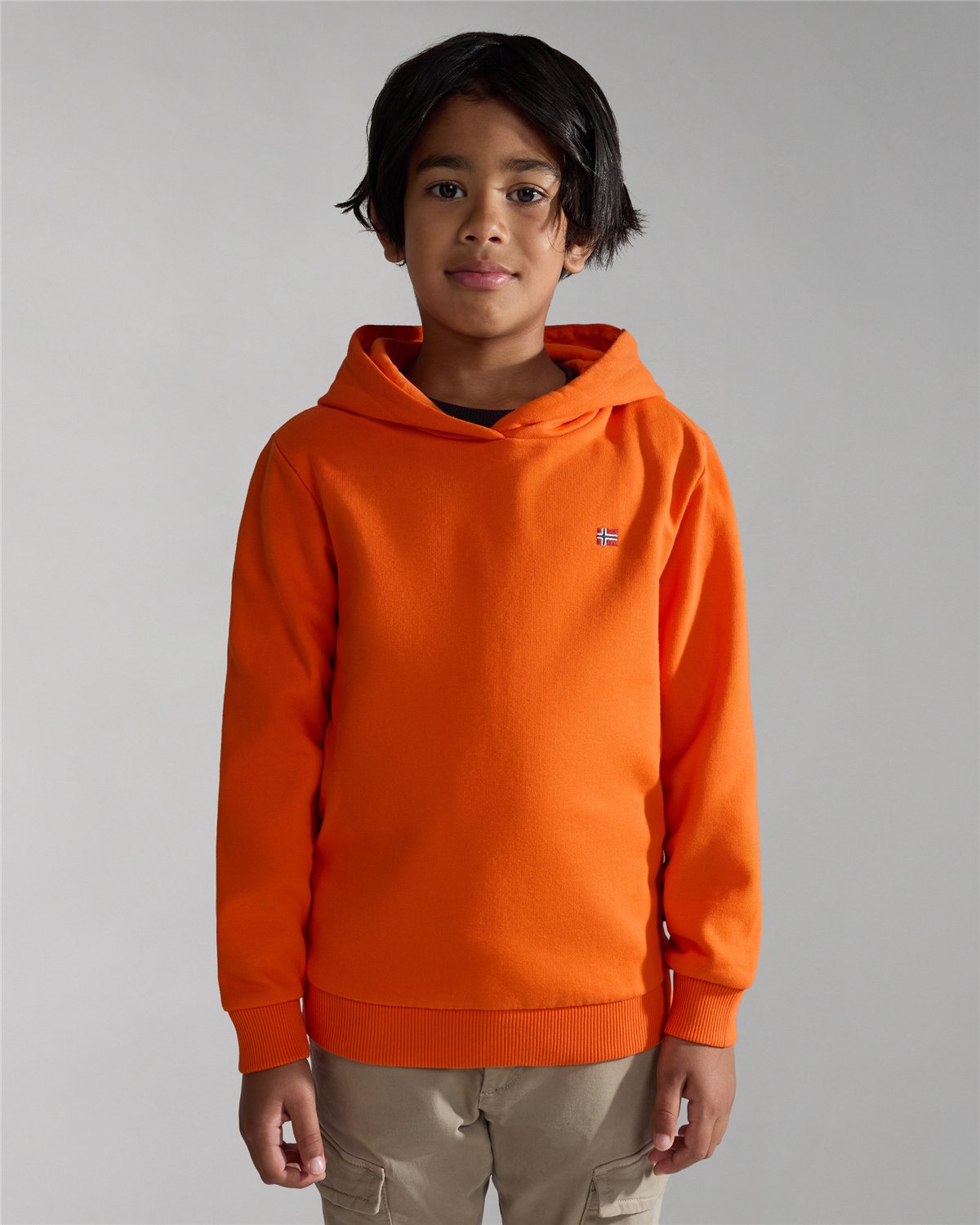 Balis Hoodie Sweatshirt