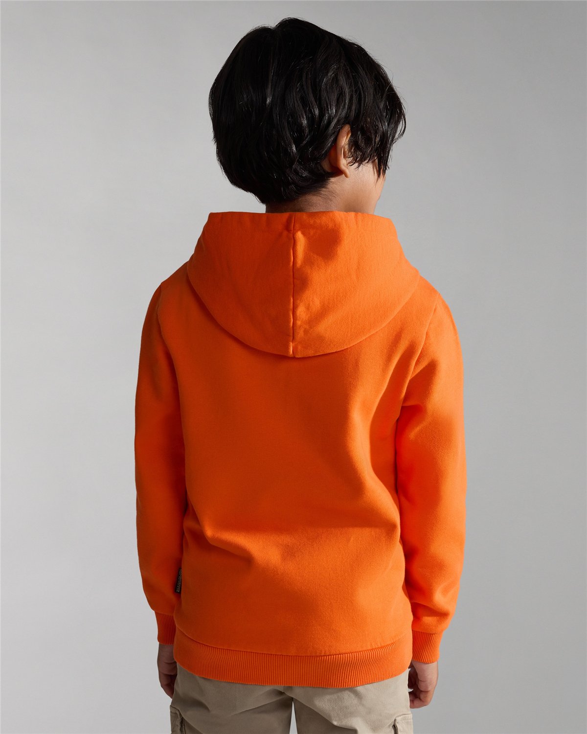 Balis Hoodie Sweatshirt
