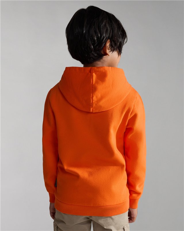 Balis Hoodie Sweatshirt