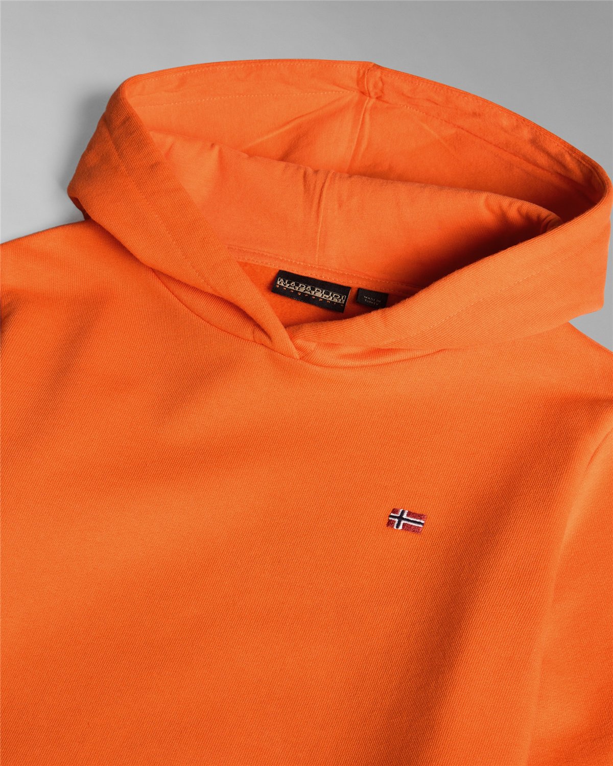 Balis Hoodie Sweatshirt