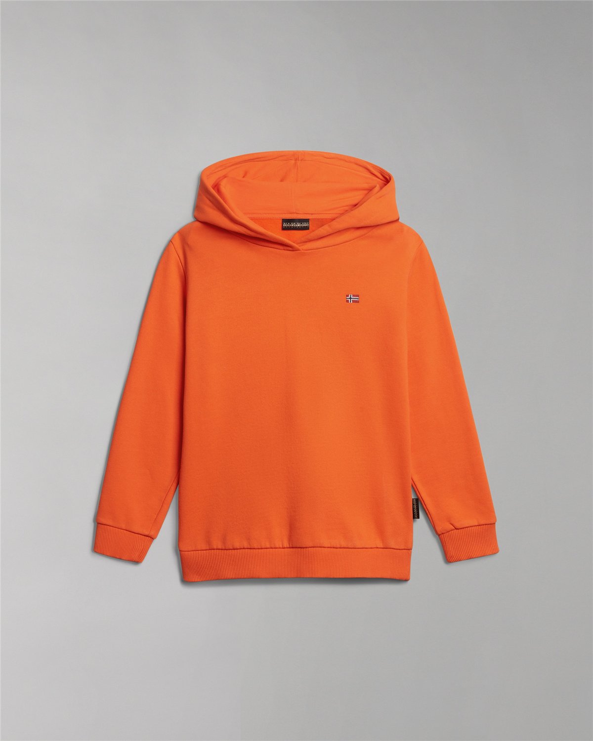 Balis Hoodie Sweatshirt