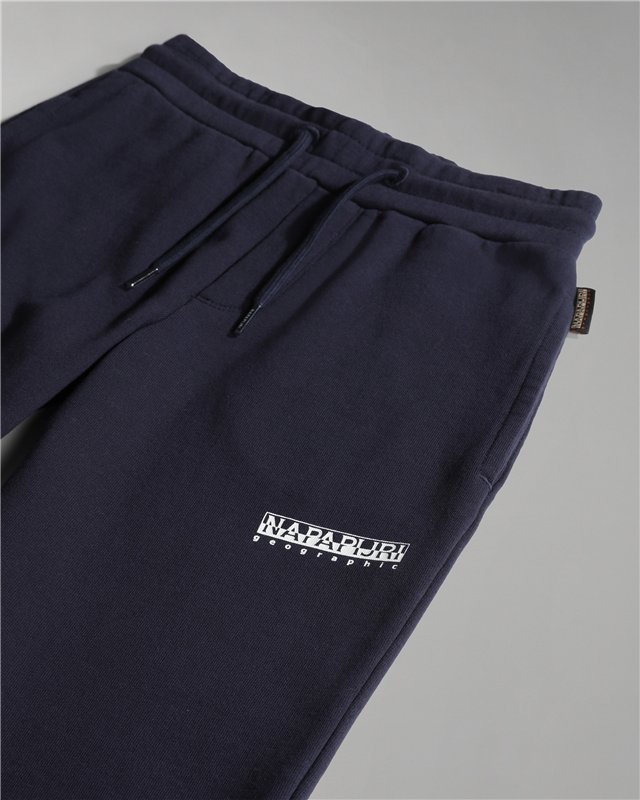 Sweatpants Box