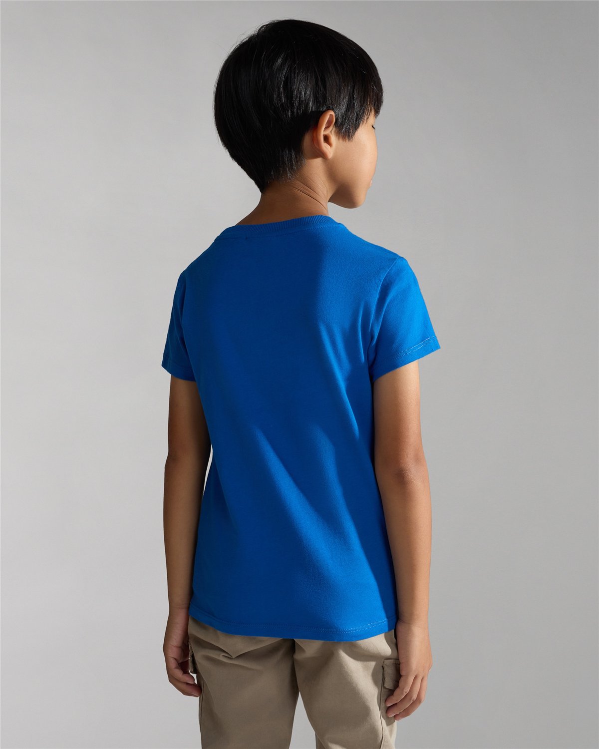 Box Short Sleeve T-shirt