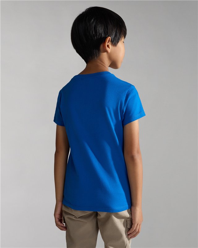 Box Short Sleeve T-shirt
